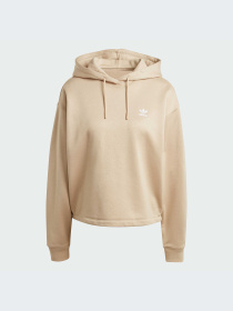 Худи и свитшоты Adidas Adicolor модель IY4698-KZ Фото