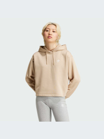 Худи и свитшоты Adidas Adicolor модель IY4698-KZ Фото