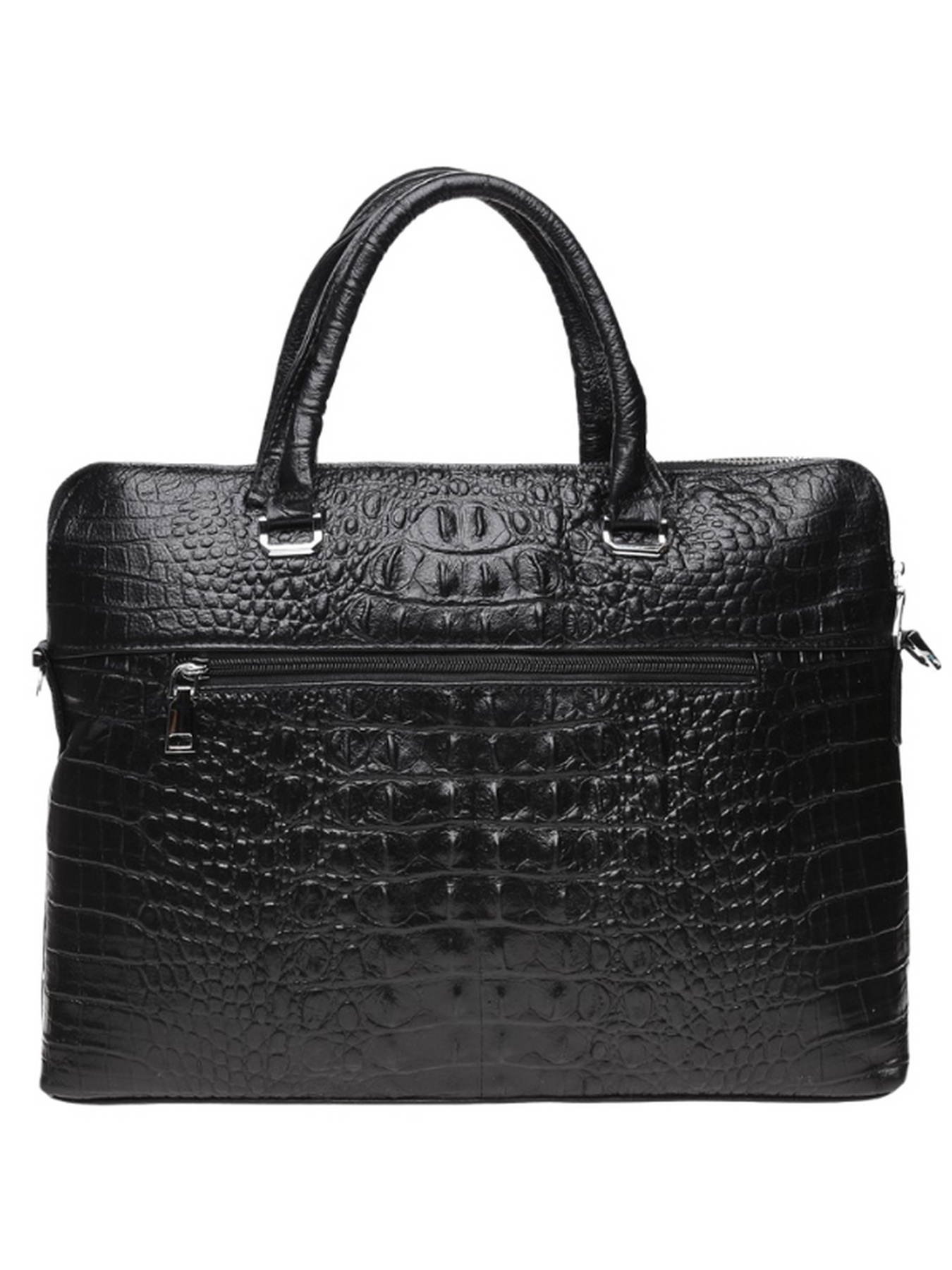 Портфель Keizer модель K17607-black Фото