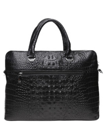 Портфель Keizer модель K17607-black Фото