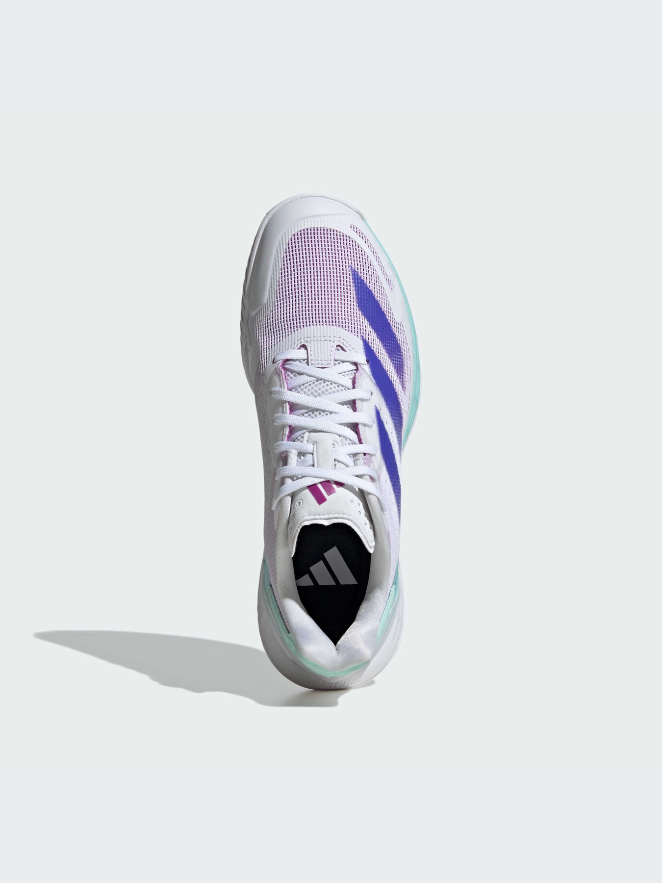 Кроссовки Adidas модель IF9108-KZ Фото