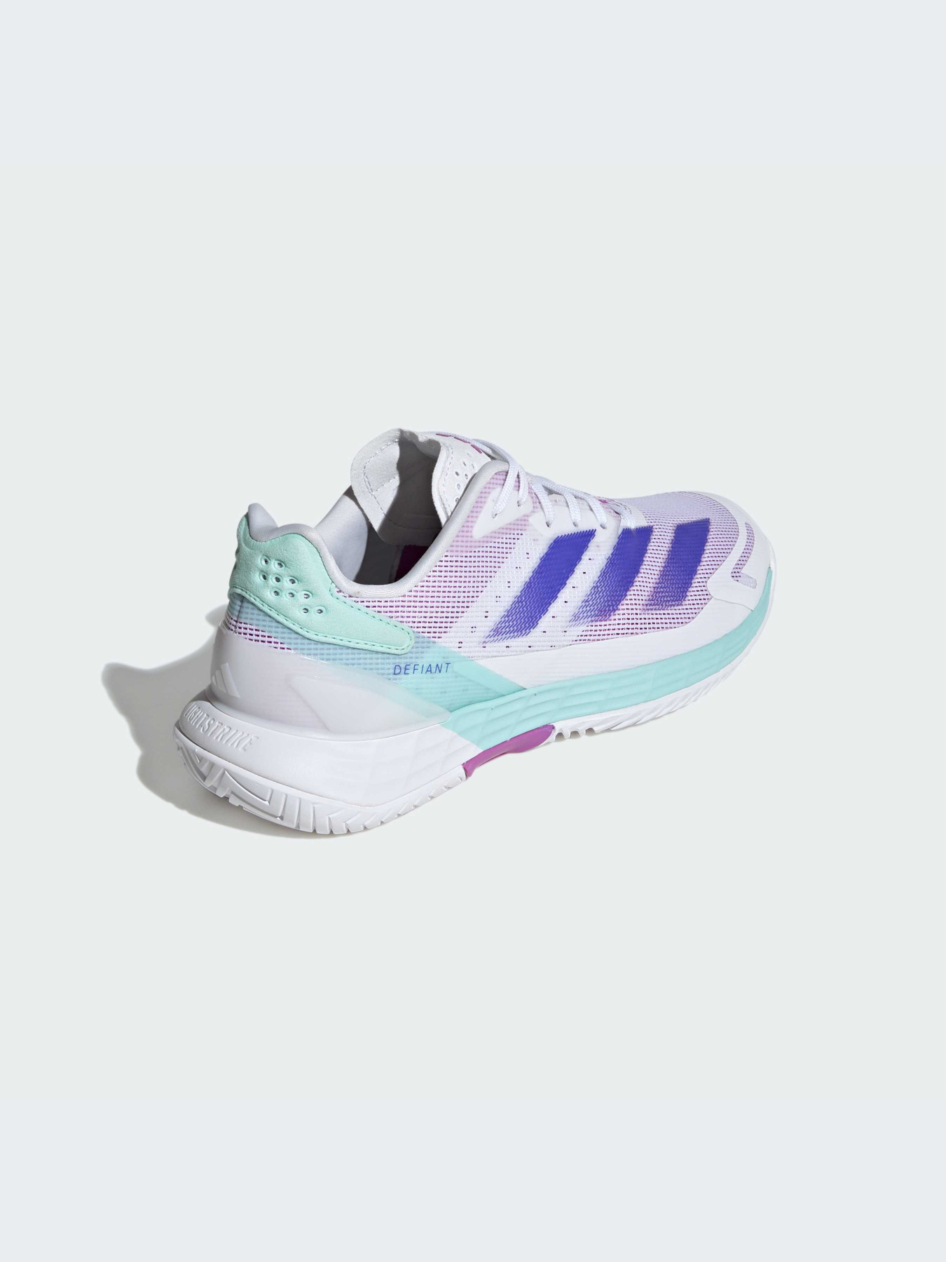 Кроссовки Adidas модель IF9108-KZ Фото