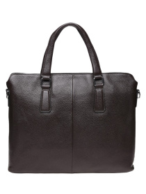 Портфель Keizer модель K19152-1-brown Фото