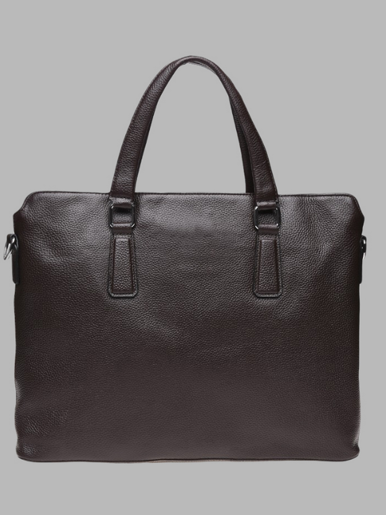 Портфель Keizer модель K19152-1-brown Фото