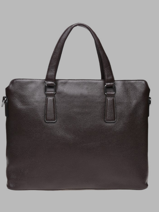 Портфель Keizer модель K19152-1-brown Фото