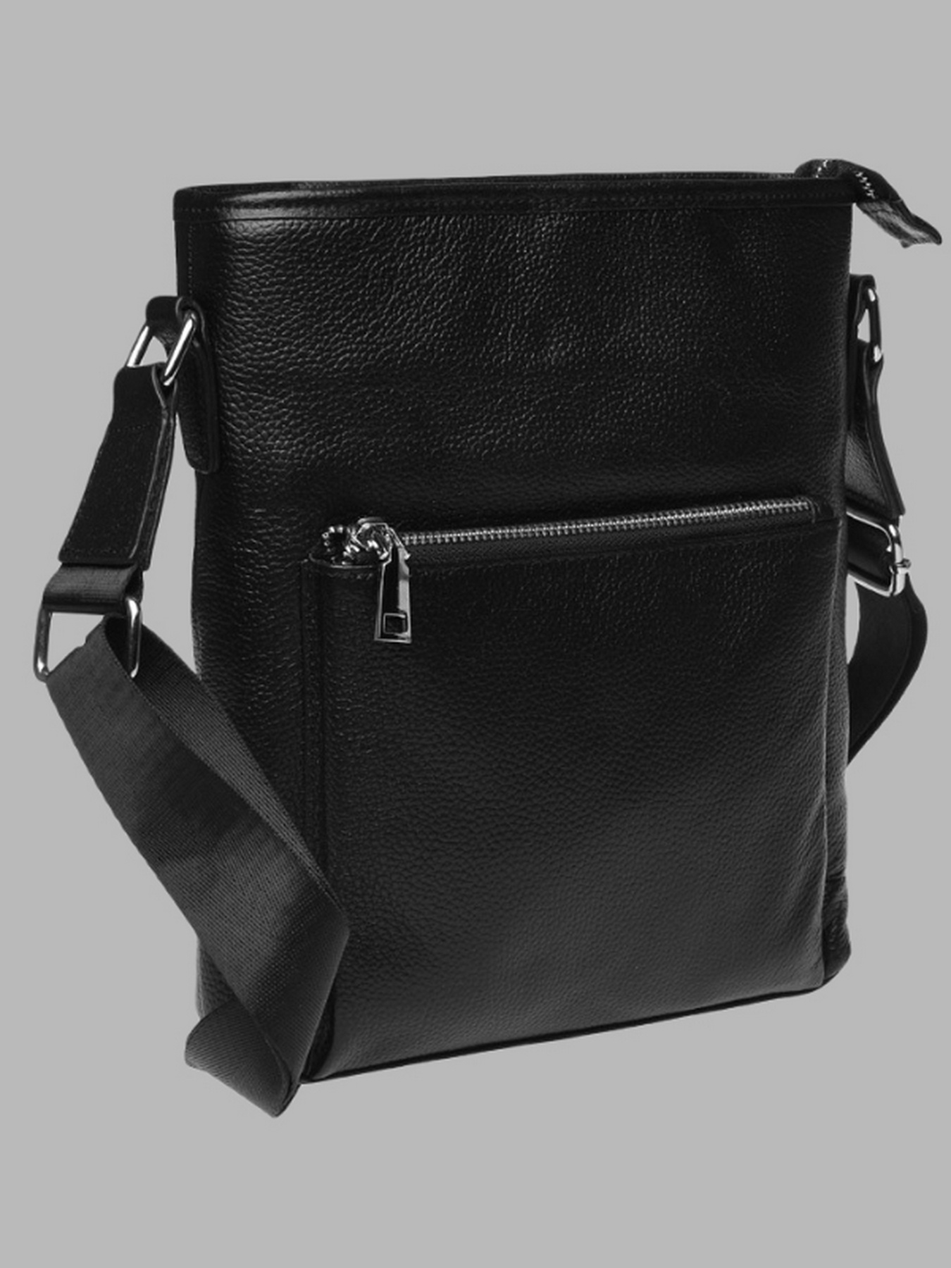 Мессенджер Keizer модель K19901-3-black Мессенджер Keizer модель K19901-3-black Фото