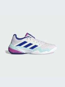 Кроссовки Adidas Barricade модель IF9129-KZ Фото