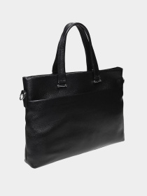 Портфель Keizer модель K19156-1-black Фото