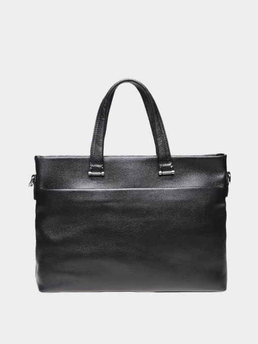 Портфель Keizer модель K19156-1-black Фото