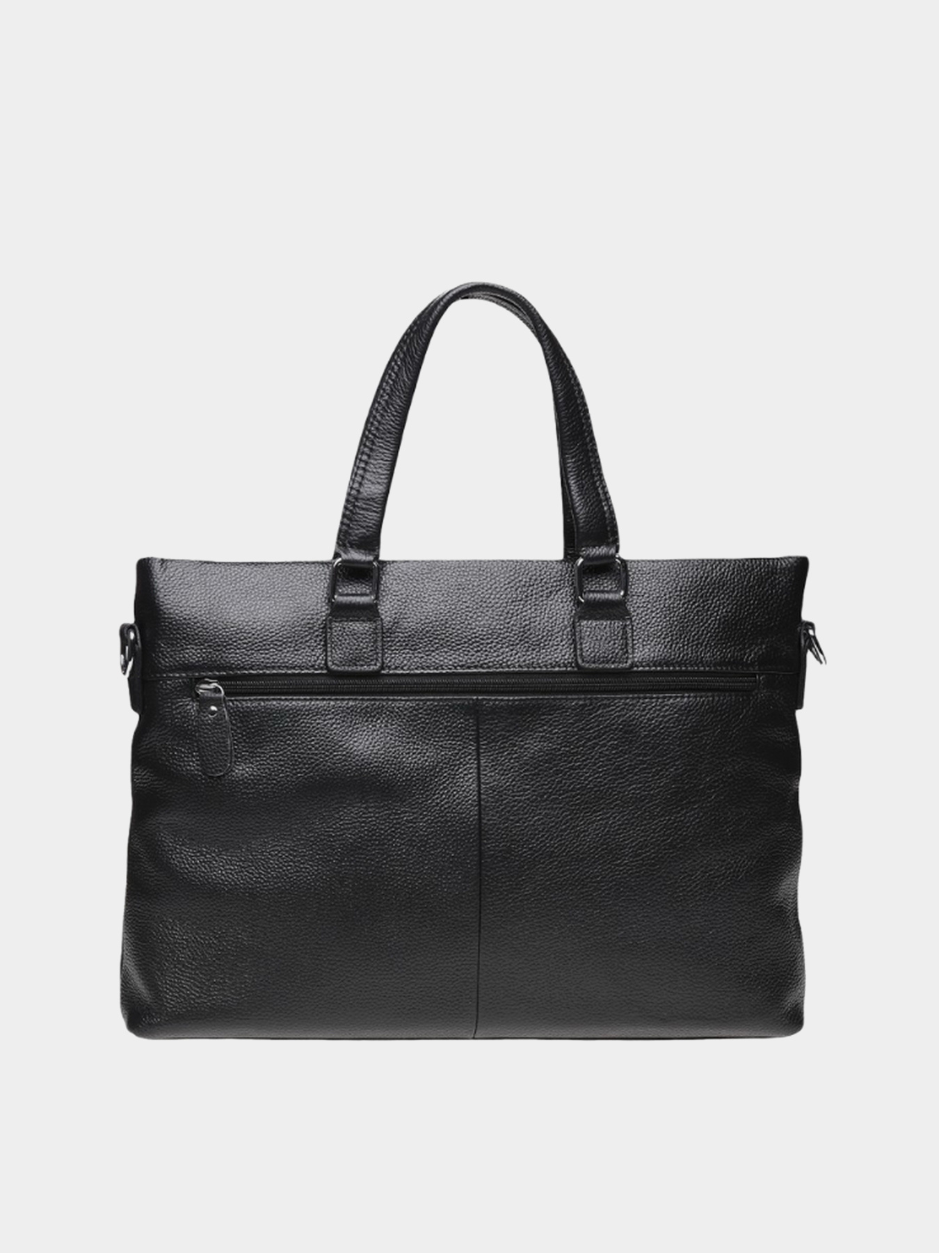 Портфель Keizer модель K19156-1-black Фото