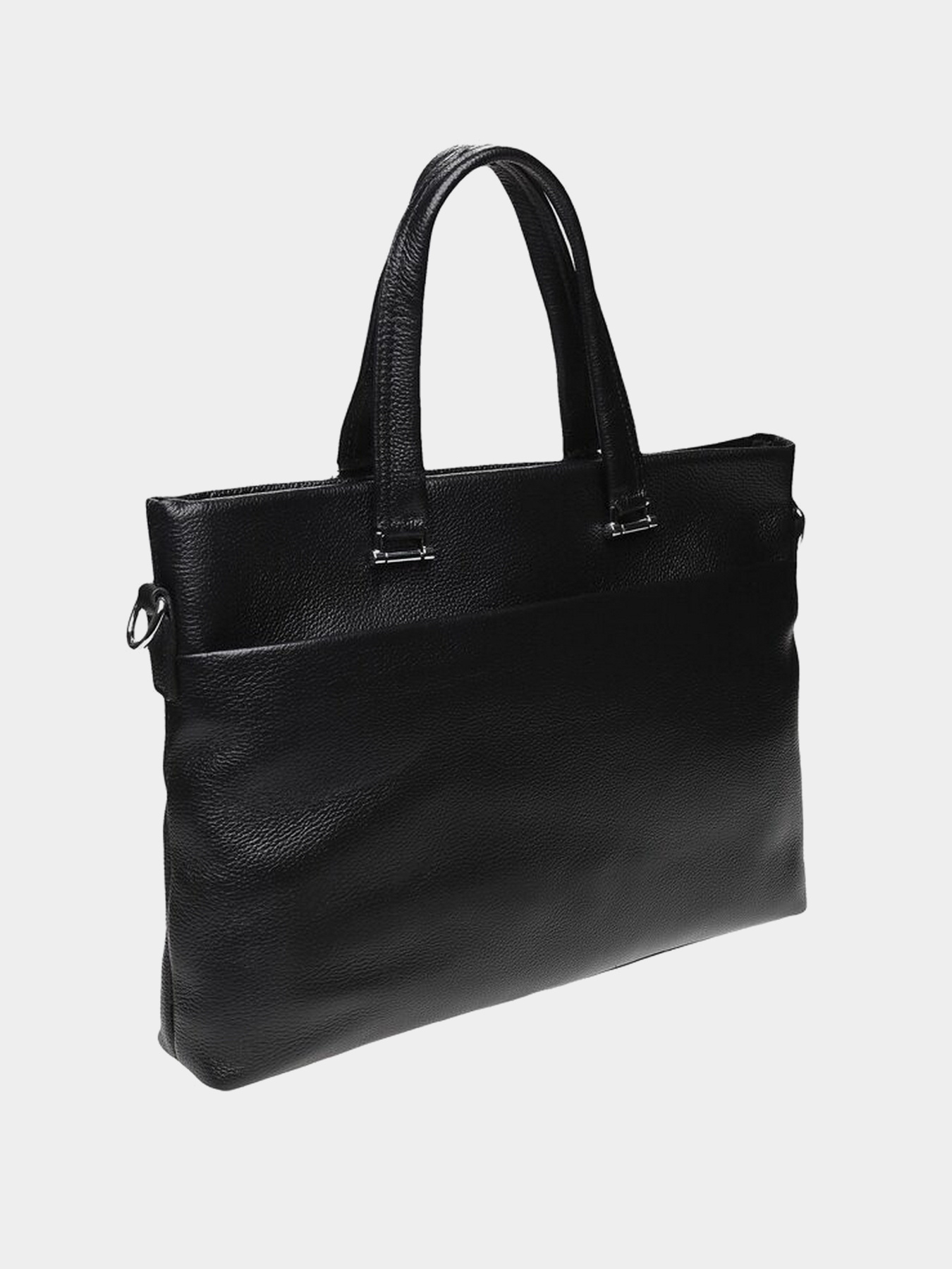 Портфель Keizer модель K19156-1-black Фото