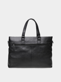 Портфель Keizer модель K19156-1-black Фото