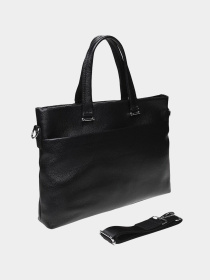 Портфель Keizer модель K19156-1-black Фото