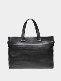 Портфель Keizer модель K19156-1-black Фото