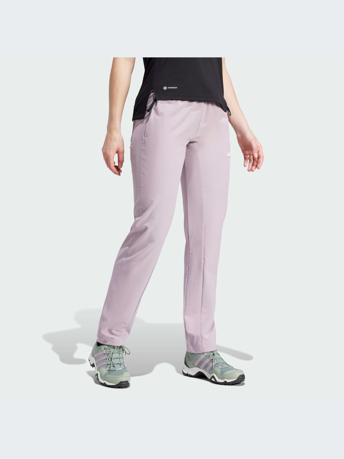 Брюки Adidas модель IQ3501-KZ Фото