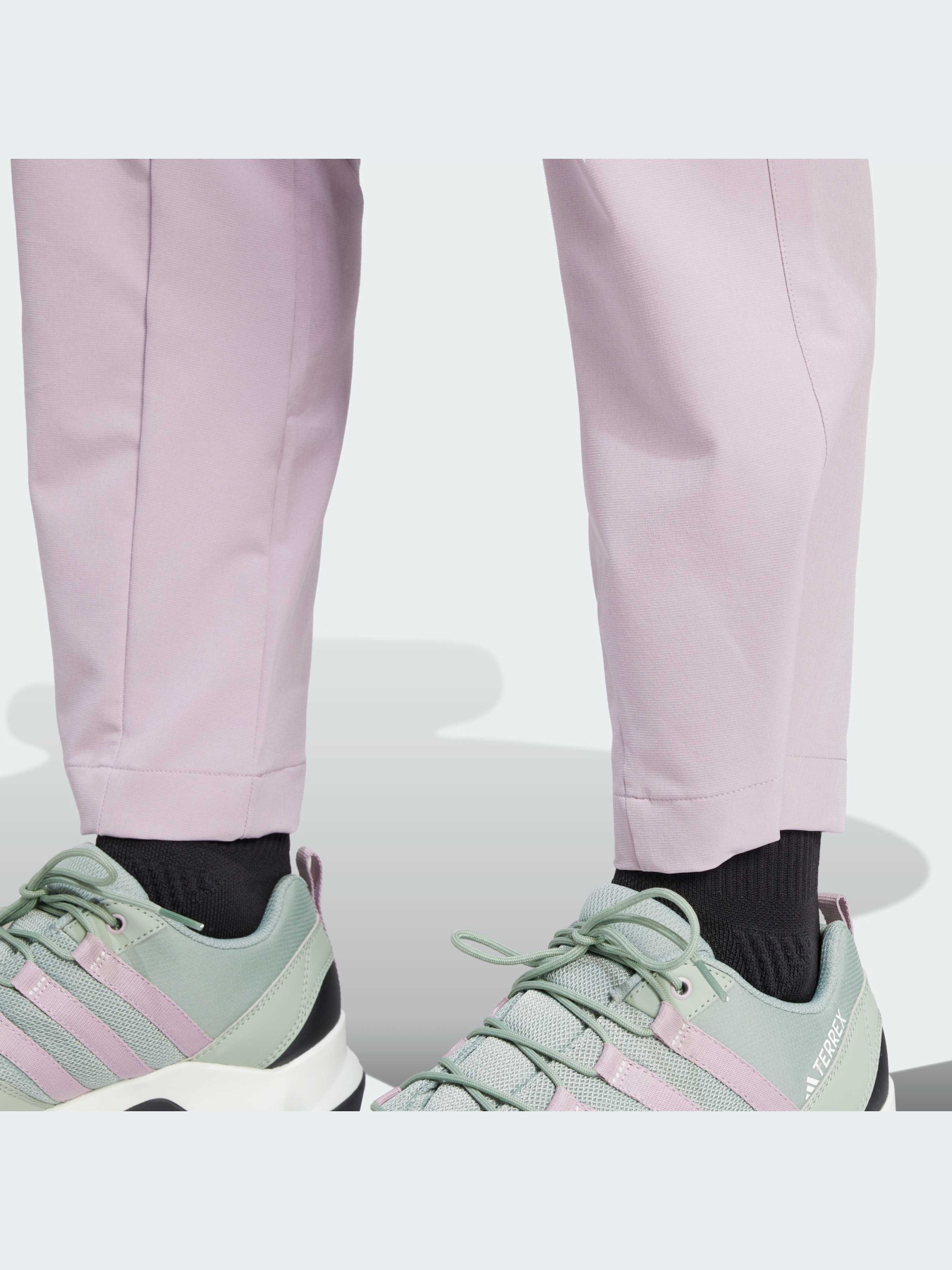 Брюки Adidas модель IQ3501-KZ Фото