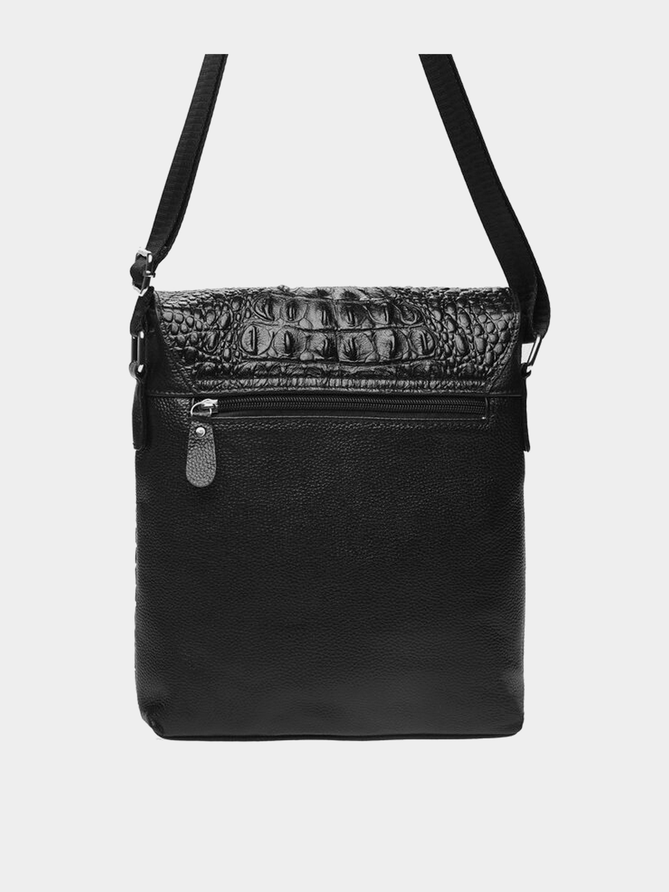 Кросс-боди Keizer модель K1005-black Кросс-боди Keizer модель K1005-black Фото