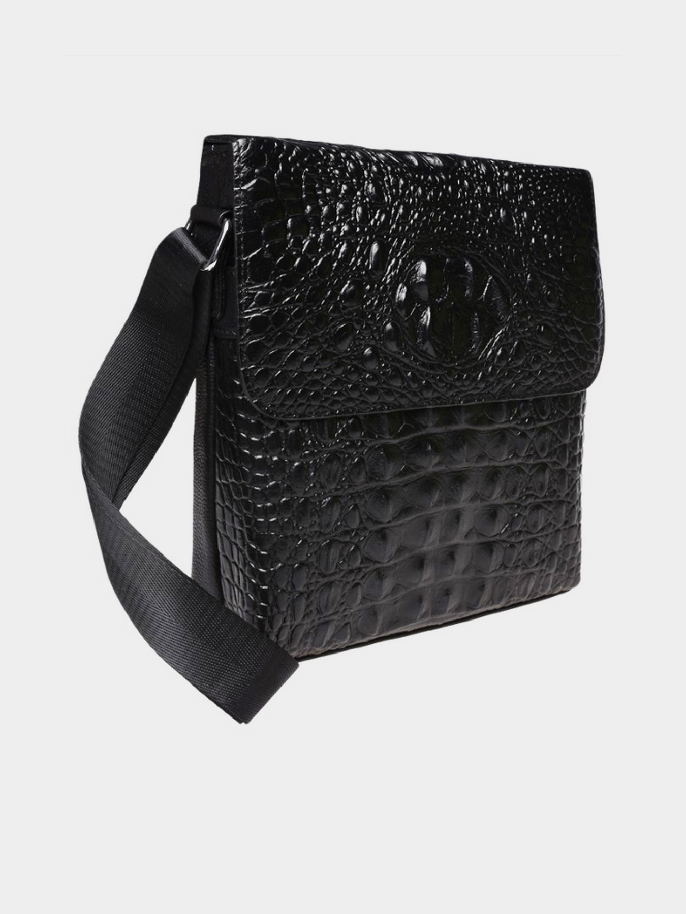 Кросс-боди Keizer модель K1005-black Кросс-боди Keizer модель K1005-black Фото