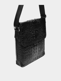 Кросс-боди Keizer модель K1005-black Кросс-боди Keizer модель K1005-black Фото