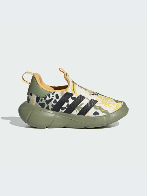 Кроссовки Adidas Disney модель IF9312-KZ Фото