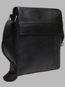 Кросс-боди Keizer модель K19118-black Фото