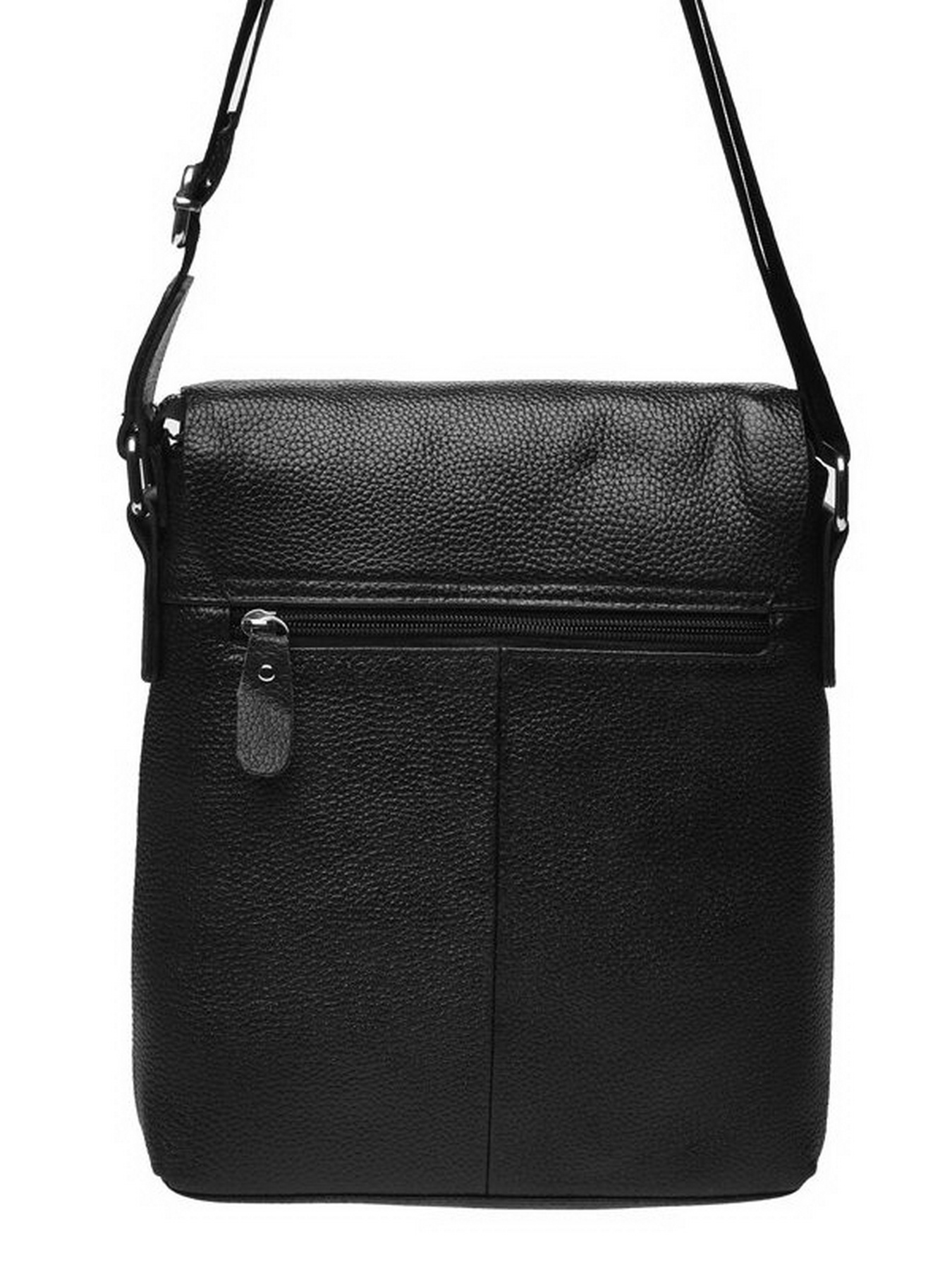 Крос-боді Keizer модель K19118-black Фото