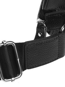 Крос-боді Keizer модель K19118-black Фото