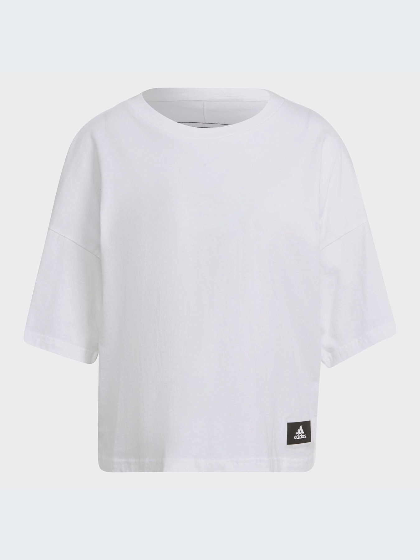 Футболка Adidas 3 Stripes модель HE0309 Фото