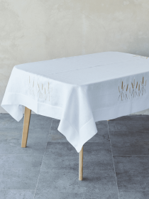 Скатертина "Колоски" Едельвіка модель 97-24-09 Фото