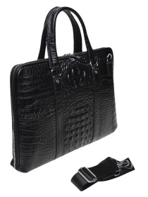 Портфель Keizer модель K1359-1-black Фото