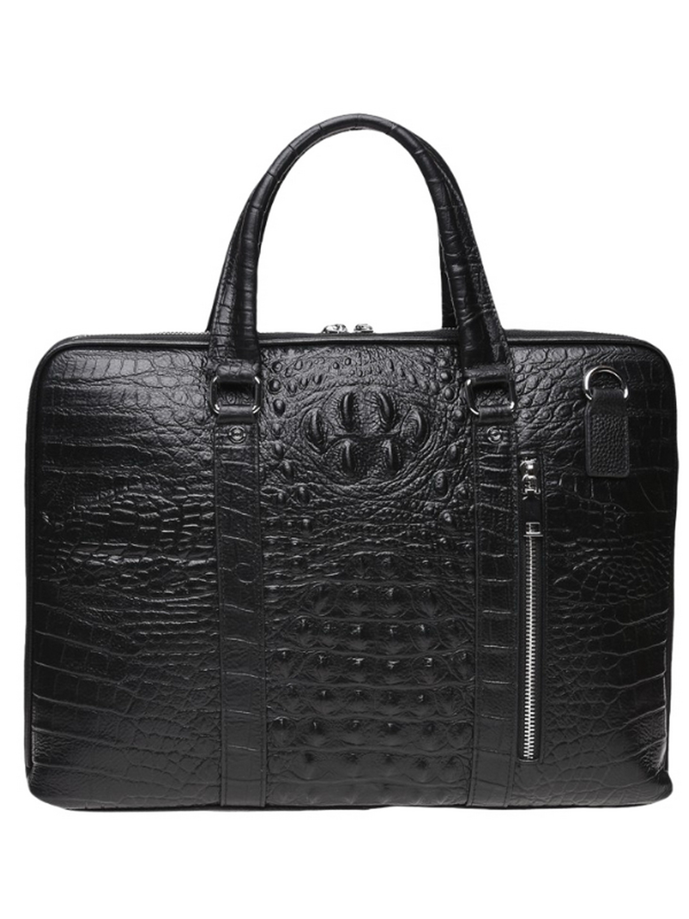 Портфель Keizer модель K1359-1-black Фото