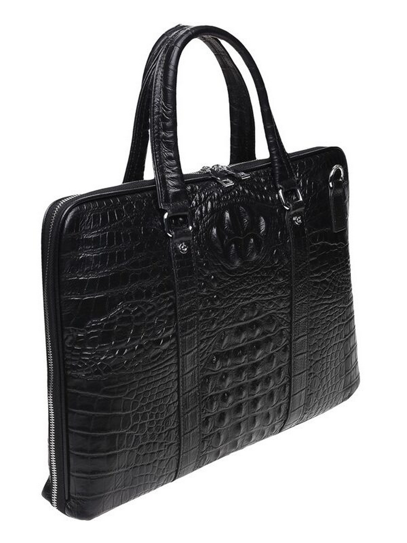 Портфель Keizer модель K1359-1-black Фото