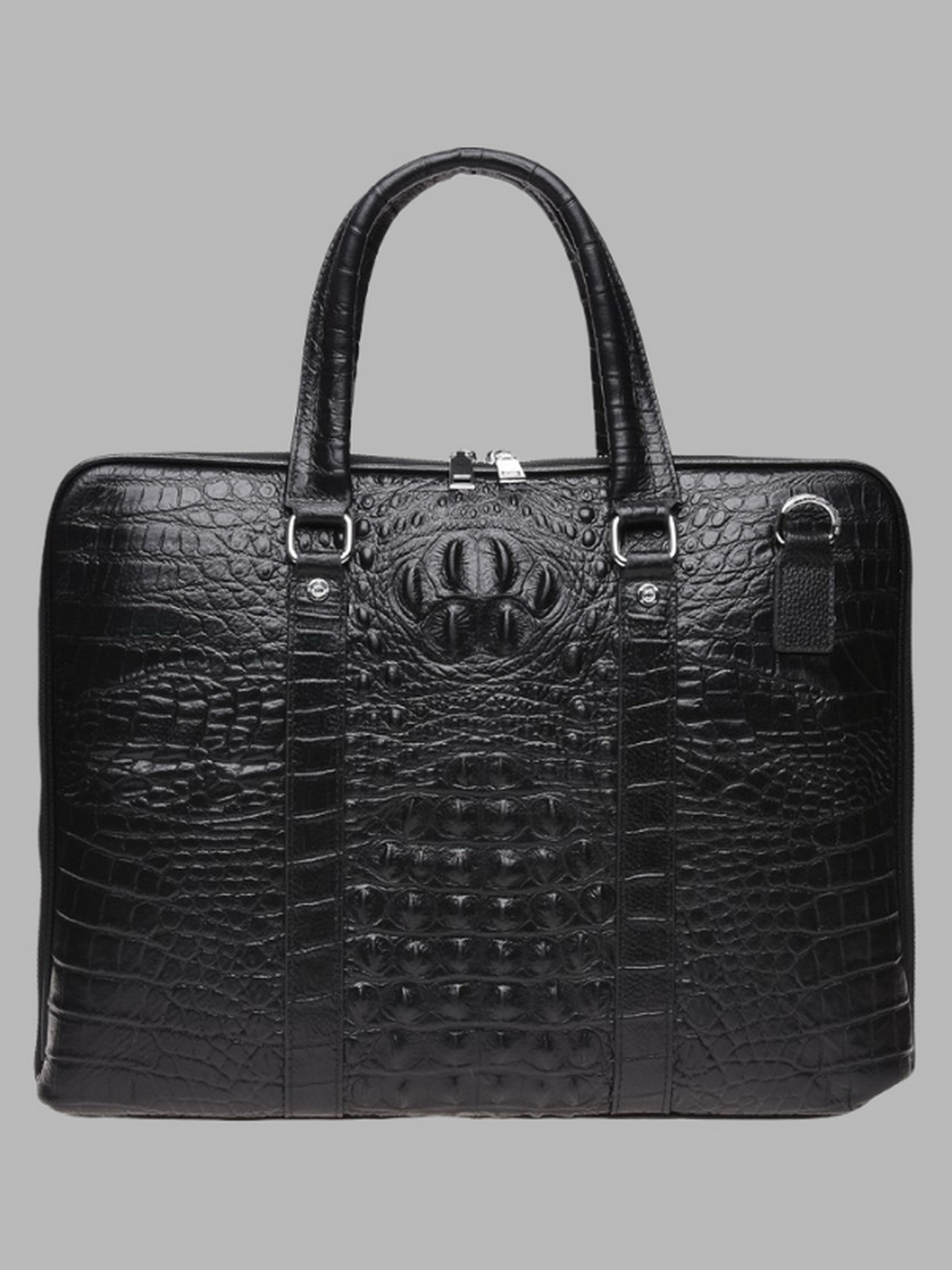 Портфель Keizer модель K1359-1-black Фото