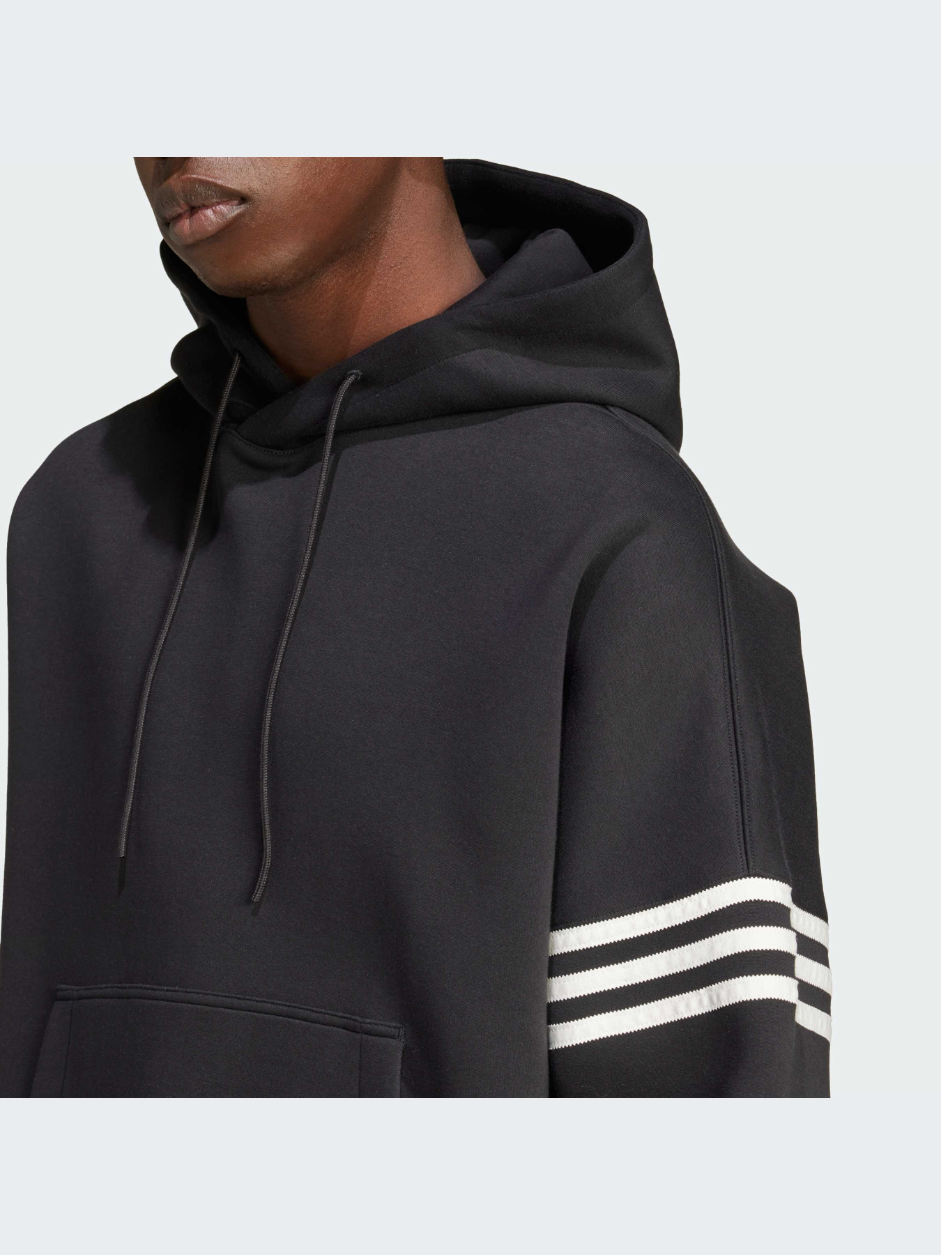 Худи Adidas Adicolor модель IW0975 Фото