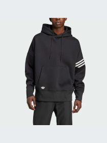 Худи Adidas Adicolor модель IW0975 Фото