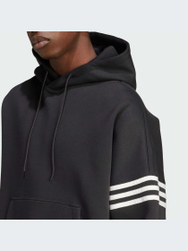 Худи Adidas Adicolor модель IW0975 Фото