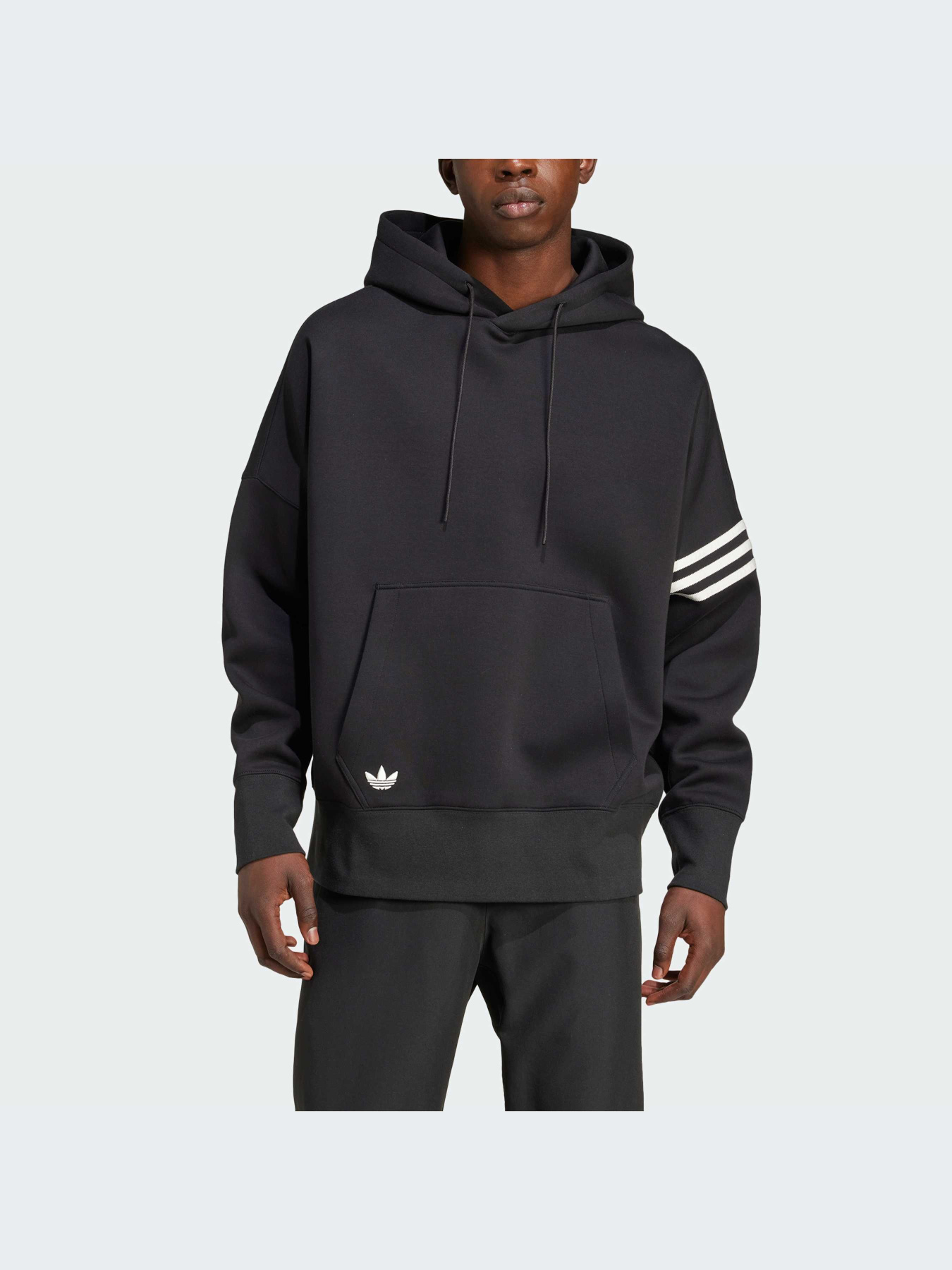 Худи Adidas Adicolor модель IW0975 Фото