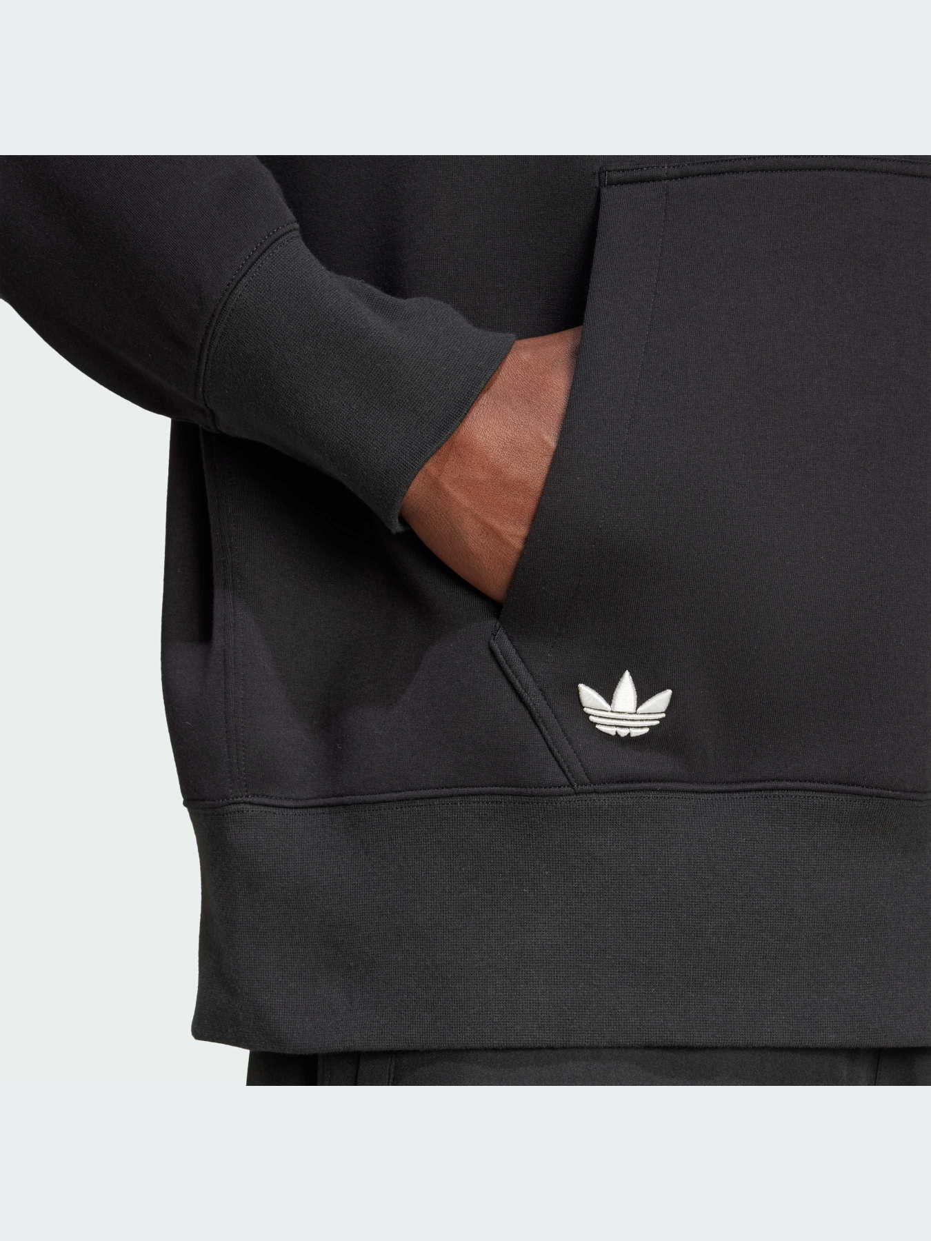 Худи Adidas Adicolor модель IW0975 Фото