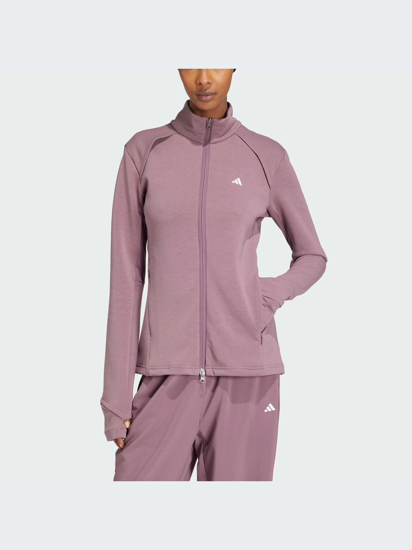 Ветровка Adidas модель IT0673 Фото