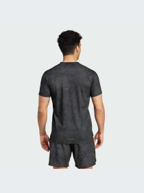 Футболка спортивная Adidas модель IV6119 Футболка спортивная Adidas модель IV6119 Фото