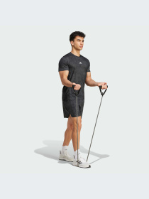 Футболка спортивная Adidas модель IV6119 Футболка спортивная Adidas модель IV6119 Фото