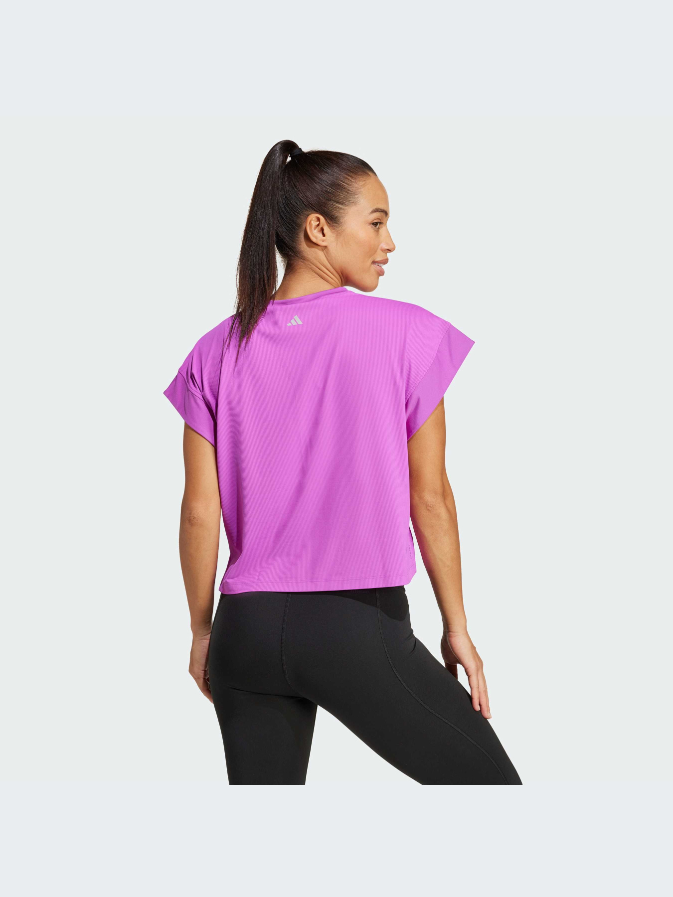 Футболка спортивная Adidas модель IX0451 Фото