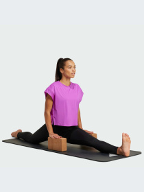 Футболка спортивная Adidas модель IX0451 Фото