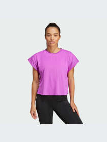 Футболка спортивная Adidas модель IX0451 Фото