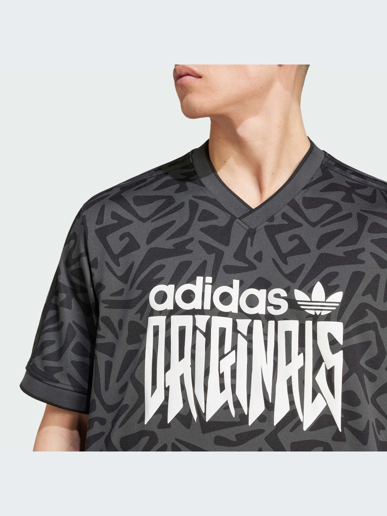 Футболка Adidas модель IX9654 Фото