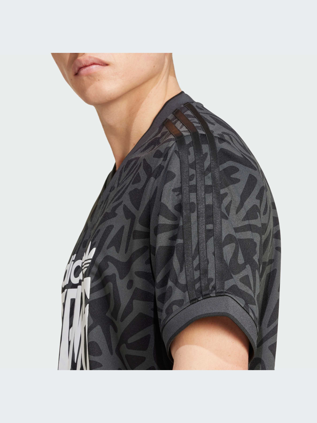 Футболка Adidas модель IX9654 Фото