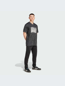 Футболка Adidas модель IX9654 Фото