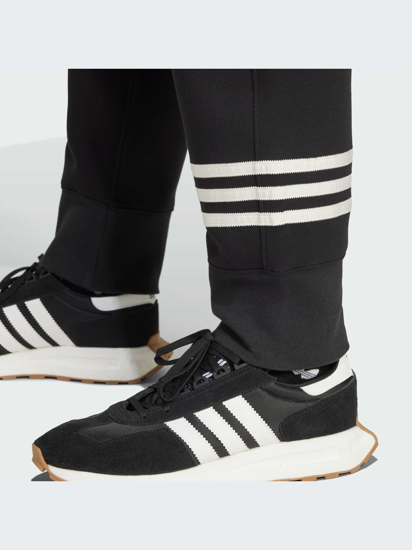 Джогери Adidas Adicolor модель IW0973 Фото