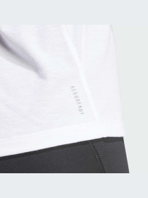 Футболка спортивна Adidas 3 Stripes модель IQ3876 Фото