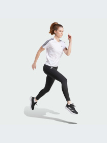 Спортивна футболка Adidas 3 Stripes модель IQ3876 Фото